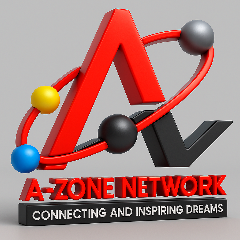 A-Zone Network Team