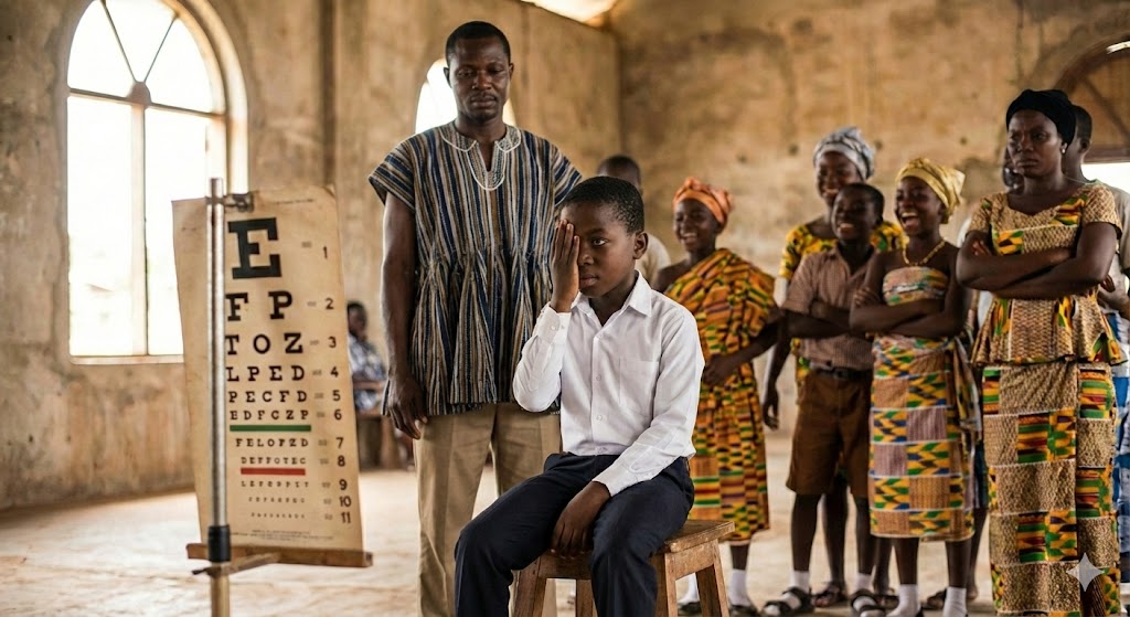 The Boy Who Was Right: A Lesson in Humility I’ll Never Forget