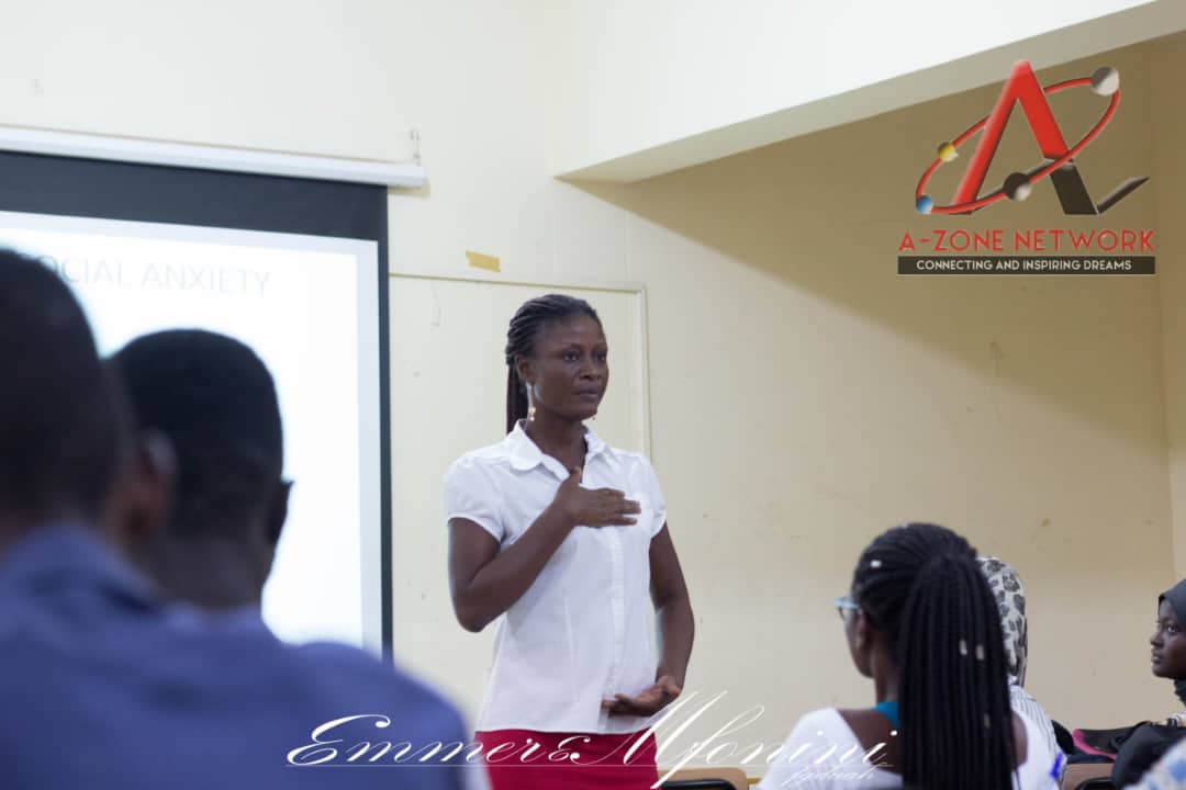 OTC at CoS KNUST 2018