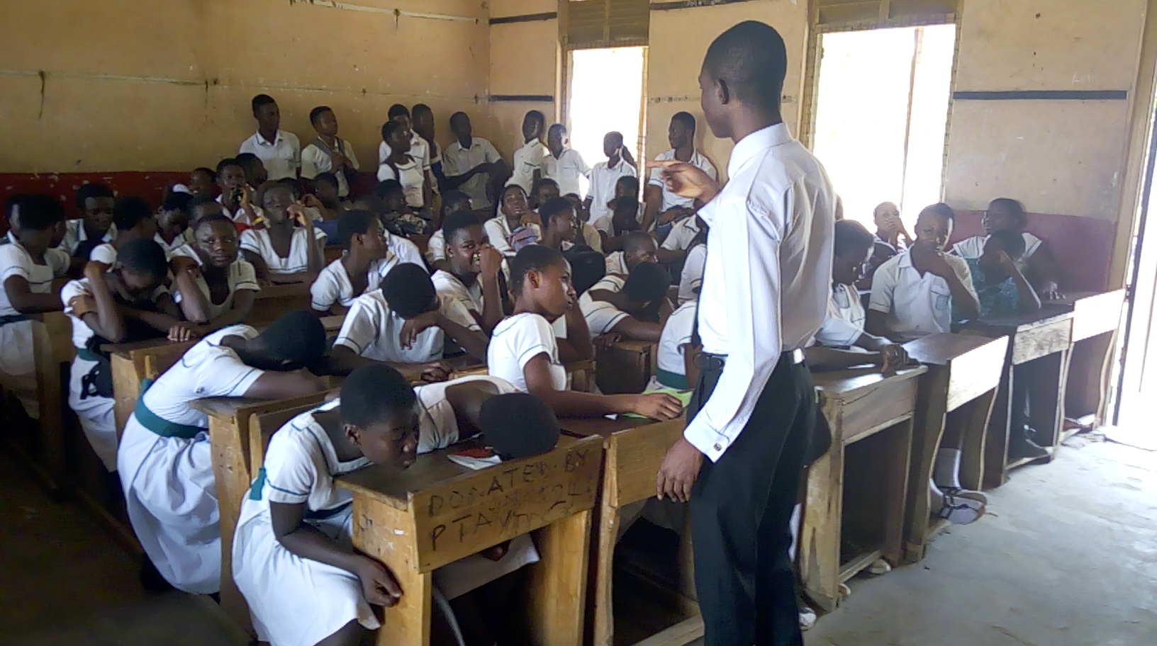 Start Right at Kotei R/C JHS